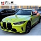 Paint Wrap for Cars