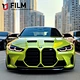 Paint Wrap for Cars